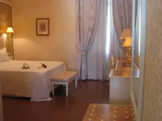 Santa Isabel Hotel
